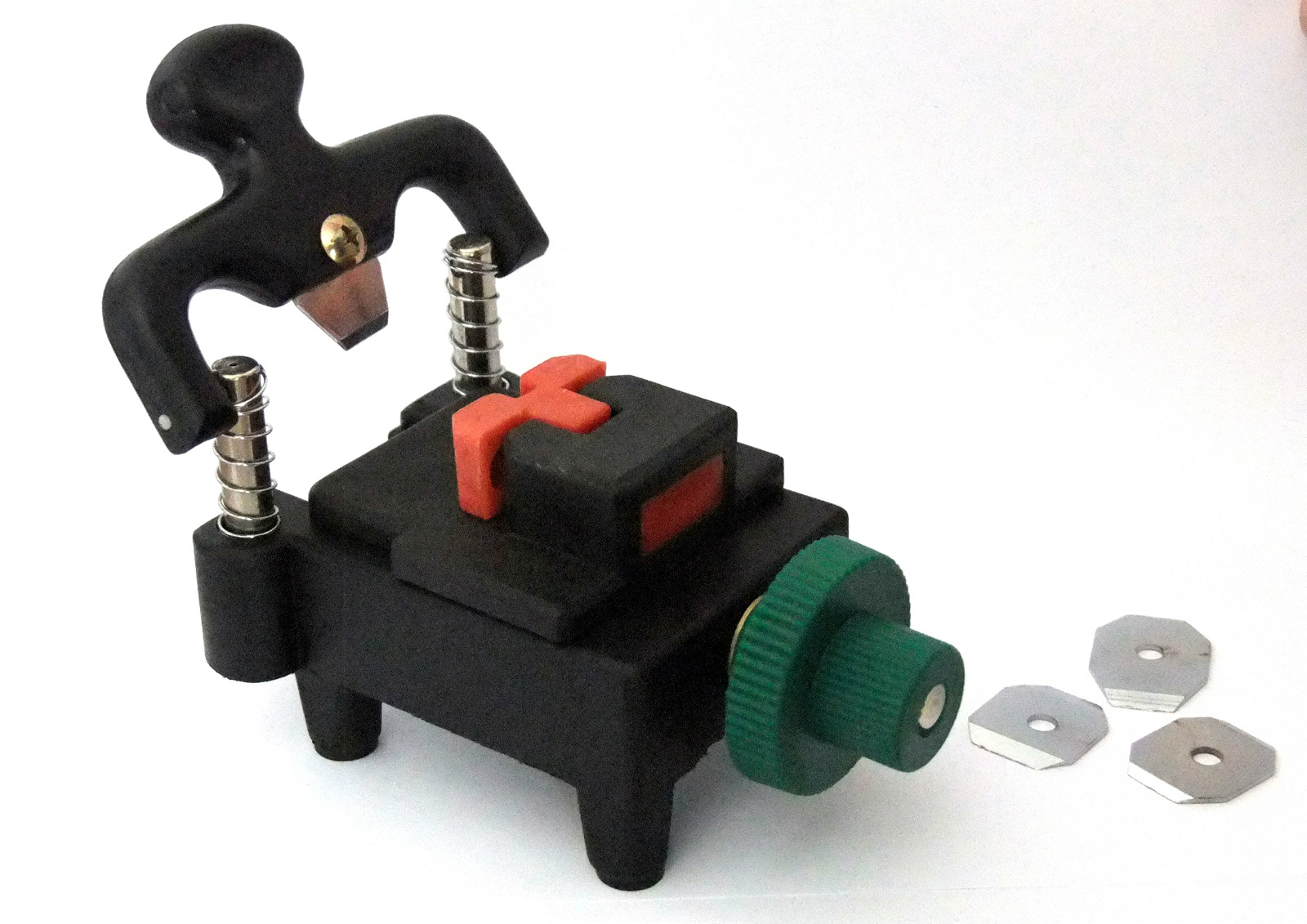 Watch Case Opener For Snap On Backs With Extra Blades eBay