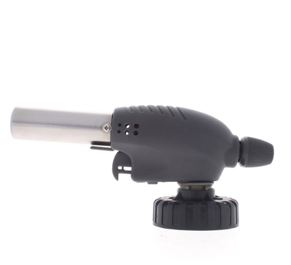 Schwerlast Butan Torch Head für 8oz Kanister | eBay