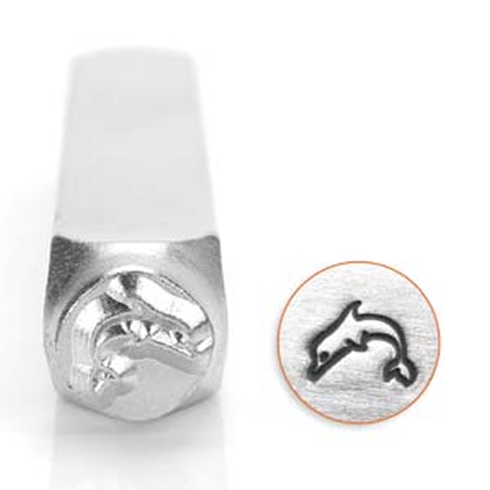 6mm ImpressArt Chai Design Stamp