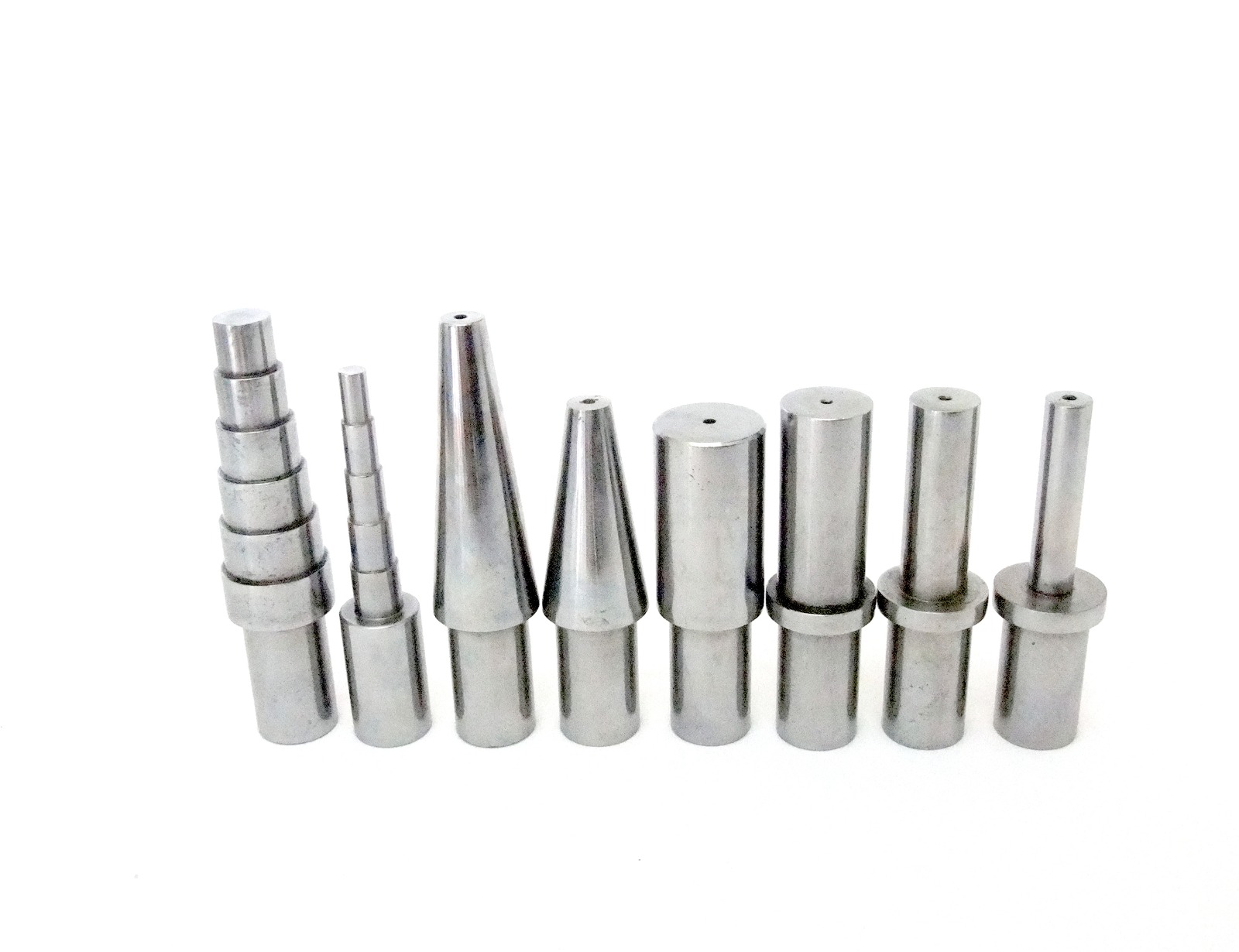 Large Forming Mandrel Set Of 8 eBay