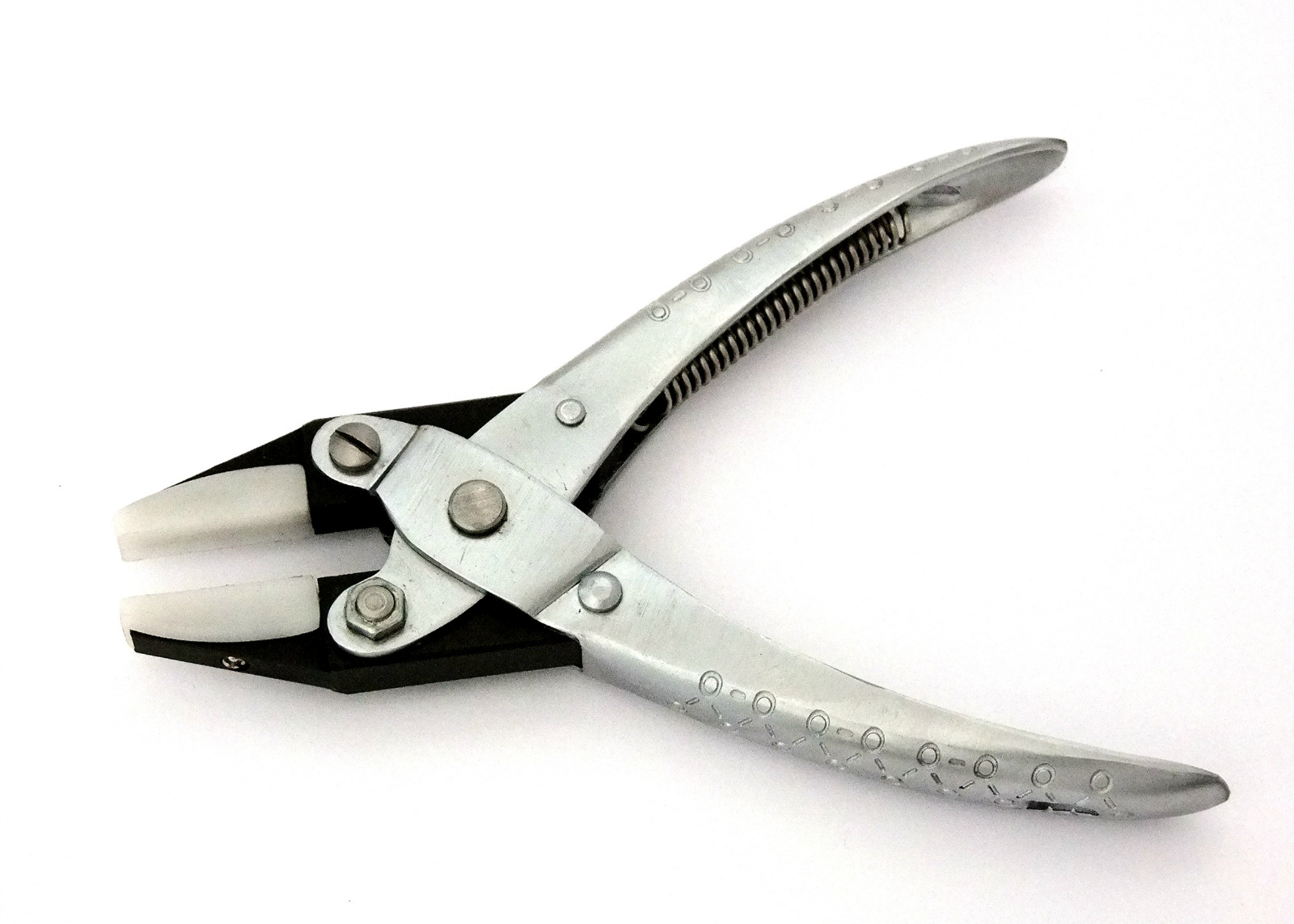 nylon jaw pliers