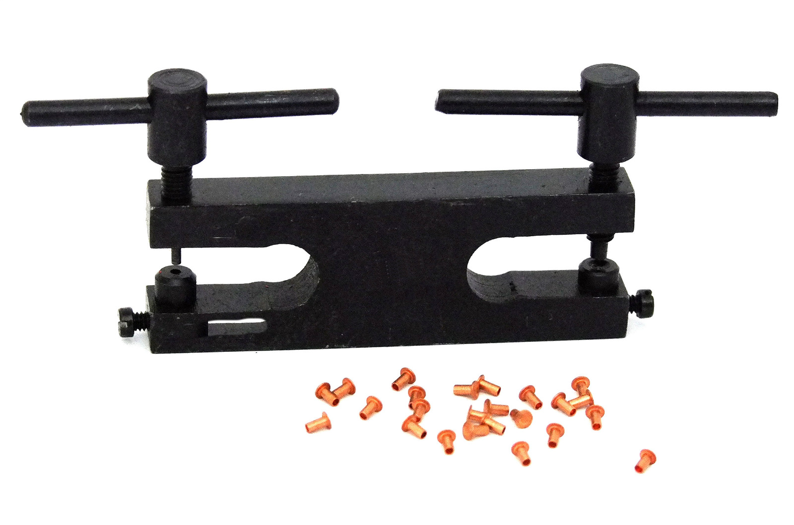 1.5mm Hole Punch Rivet Piercing and Setting Tool NEW LOWER PRICE eBay