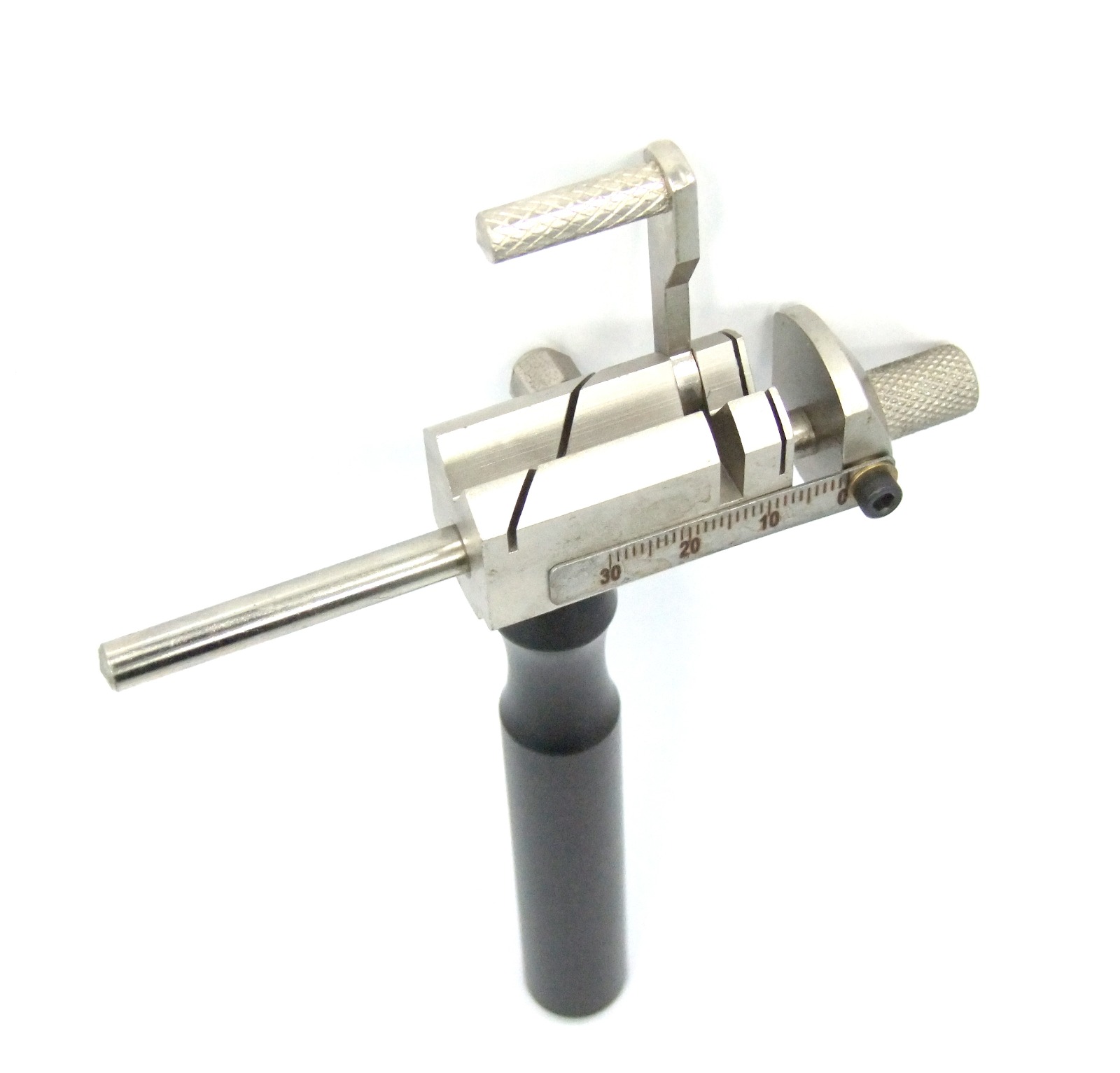 45 And 90 Degree Premium Tube Cutting Jig With Scale eBay