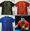 2016 LiNing / Li-Ning Rio Olympic China Team Man T