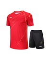 LiNing Li-Ning 2021 Table Tennis Shirt / Shorts, N