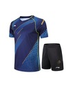 LiNing Li-Ning 2021 Table Tennis Shirt / Shorts, N