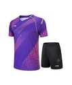 LiNing Li-Ning 2021 Table Tennis Shirt / Shorts, N