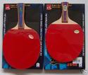 729 Friendship Table Tennis/Ping Pong Racket RITC2