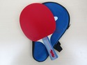 6x Butterfly Table Tennis Bat/Paddle/Racket TBC-40