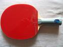 Palio Legend Table Tennis Bat, New