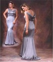 Style #2003 | Designer Special Occasion Dresses | 