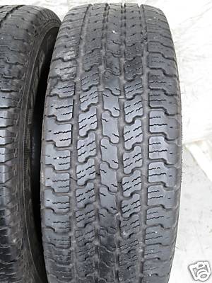 goodyear wrangler sr 98s owl