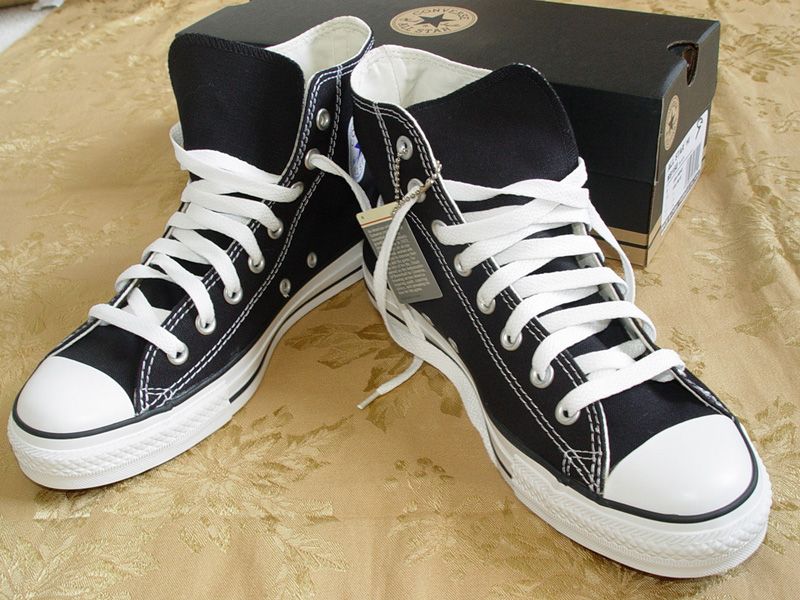 NBA Rakuten Converse All Star Hi 