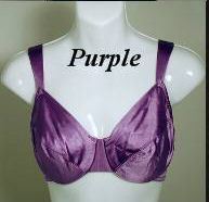 Victoria's Secret Bra 36DDD Purple Size XXL - $20 (53% Off Retail) New With  Tags - From Makeila