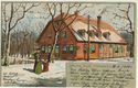 GA1-187: Gruss Aus Hannover Postcard Postkarte Ser