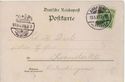 GA1-173: Gruss Aus Berlin Postcard Postkarte Kaise