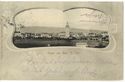 GA1-216: Gruss Aus Retz, N. Ost. Postcard Postkart
