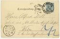 GA1-313: Gruss Aus Marburg a. d. Drau Postcard Pos