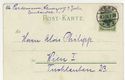 GA1-171: Gruss Aus Berlin Postcard Postkarte Natio