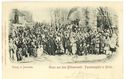 GA1-213: Gruss Aus Dem Bohmerwald Postcard Postkar