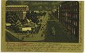 GA1-186: Gruss Aus Hannover Postcard Postkarte Geo