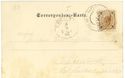 GA1-213: Gruss Aus Dem Bohmerwald Postcard Postkar
