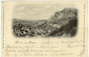 GA1-293: Gruss Aus Pitten Postcard Postkarte Hayd 