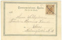 GA1-293: Gruss Aus Pitten Postcard Postkarte Hayd 