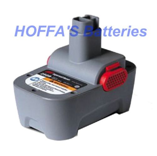 SUNNY　Rカートリッジ B4Y4 2505 14.4 V INGERSOLL RAND Battery Rebuild SERVICE BATTERIES | eBay