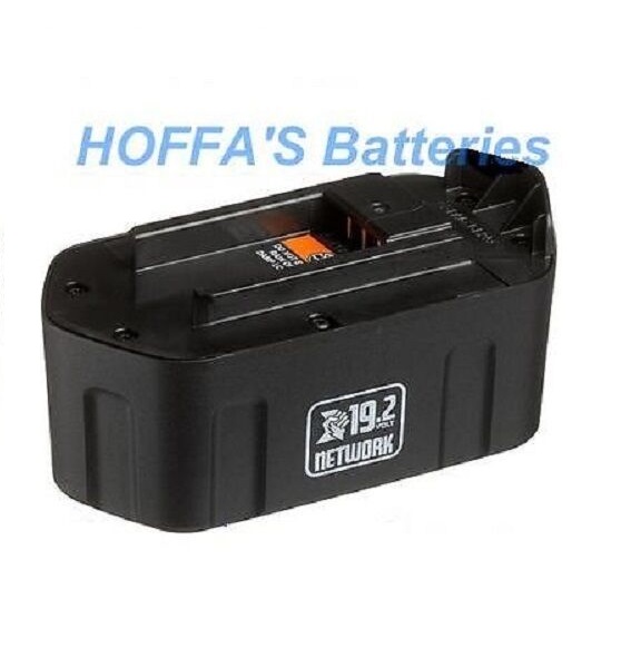 WE REBUILD YOUR BATTERY