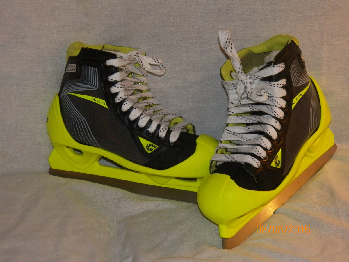 graf mens hockey skates