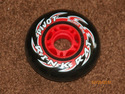 Rink Rat Pivot 84A roller hockey wheels
