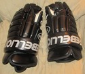 Rebellion 7500 14.5" Senior Ice hockey Gloves