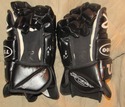 Rebellion 7500 15.5" senior Ice hockey gloves, var