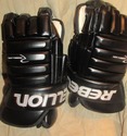 Rebellion 7500 14.5" Senior Ice hockey Gloves
