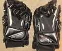 Rebellion 7500 12.5" Junior Ice hockey Gloves