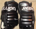 Rebellion 7500 12.5" Junior Ice hockey Gloves