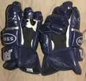 Rebellion 5500 13.5" senior Ice hockey gloves, var