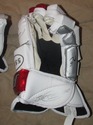 Rebellion 5500 15.5" senior Ice hockey gloves, var