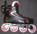 Alkali Fire 2 Senior roller hockey skates