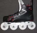 Alkali Fire 2 Senior roller hockey skates