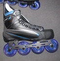 Alkali Revel 4 Senior roller hockey skates