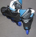 Alkali Revel 4 Senior roller hockey skates