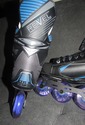 Alkali Revel 3 Senior roller hockey skates