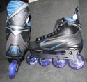 Alkali Revel 3 Senior roller hockey skates