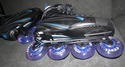 Alkali Revel 3 Senior roller hockey skates