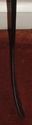 True Hzrdous 5x4 ice hockeuy stick