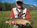 Wyoming Sampler Trip Aug 23-29,2012