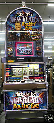 Pick A Winning Slot Machine