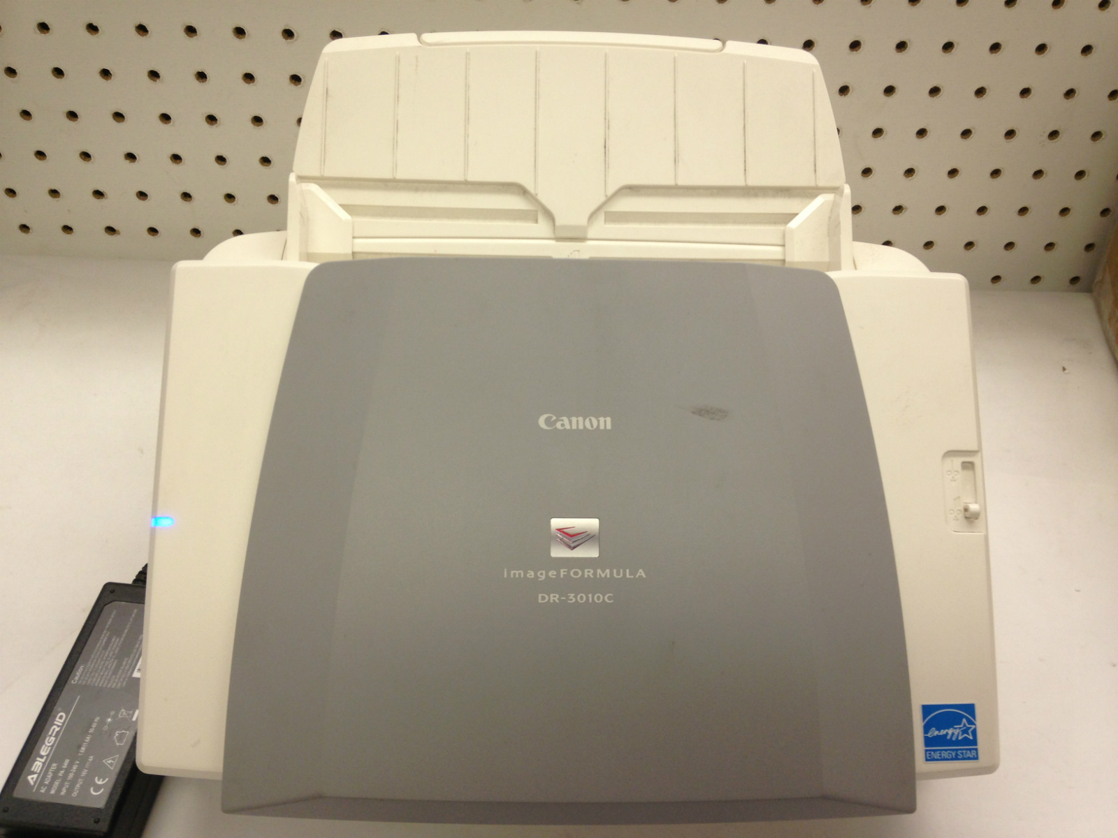 CANON imageFormula DR-3010C High Speed Document Color Scanner M11066 | eBay